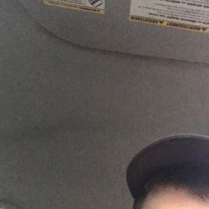 Meet your Posher, Nick